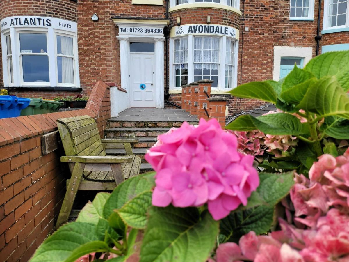 Appartamento Sea Side Flat 5 With Fast Wifi And Free Parking Scarborough
