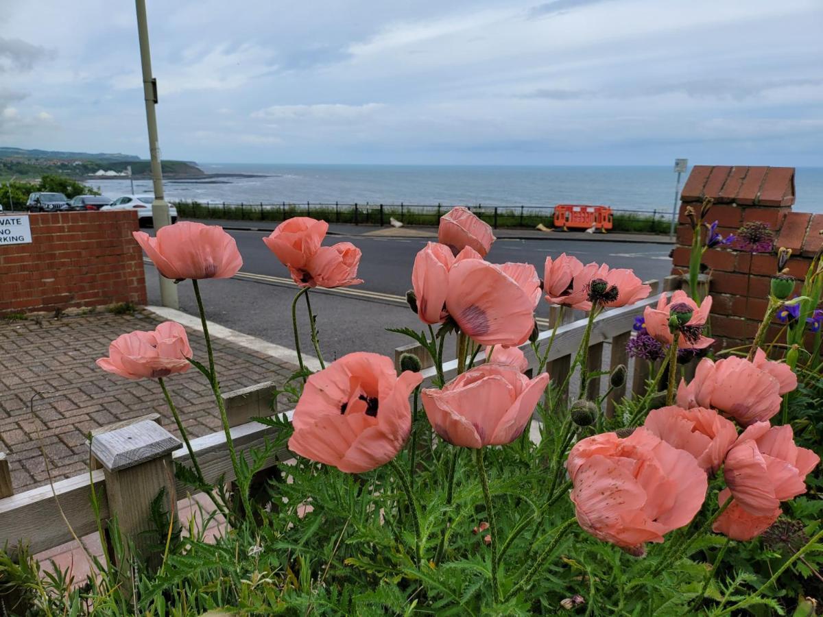 Appartamento Sea Side Flat 5 With Fast Wifi And Free Parking Scarborough
