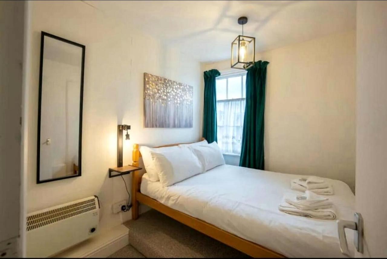 Appartamento Sea Side Flat 5 With Fast Wifi And Free Parking